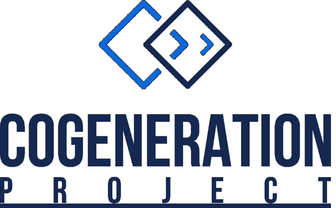 CogenPro — Cogeneration Project SRL logo