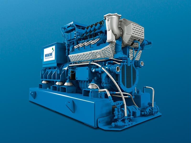 MWM TCG 3016