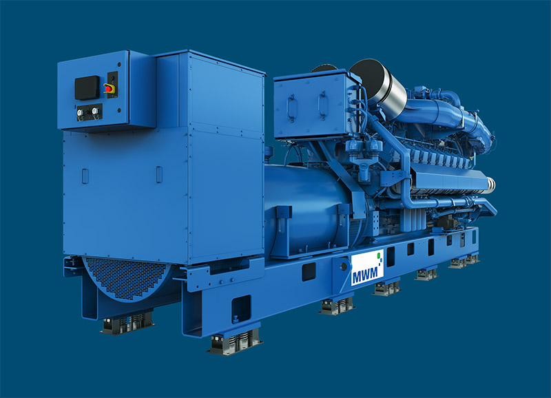 MWM TCG 4170